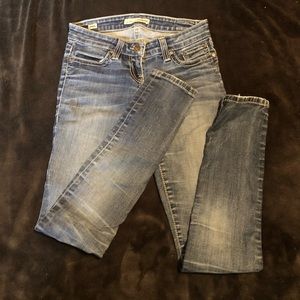 BKE Stella skinny jeans